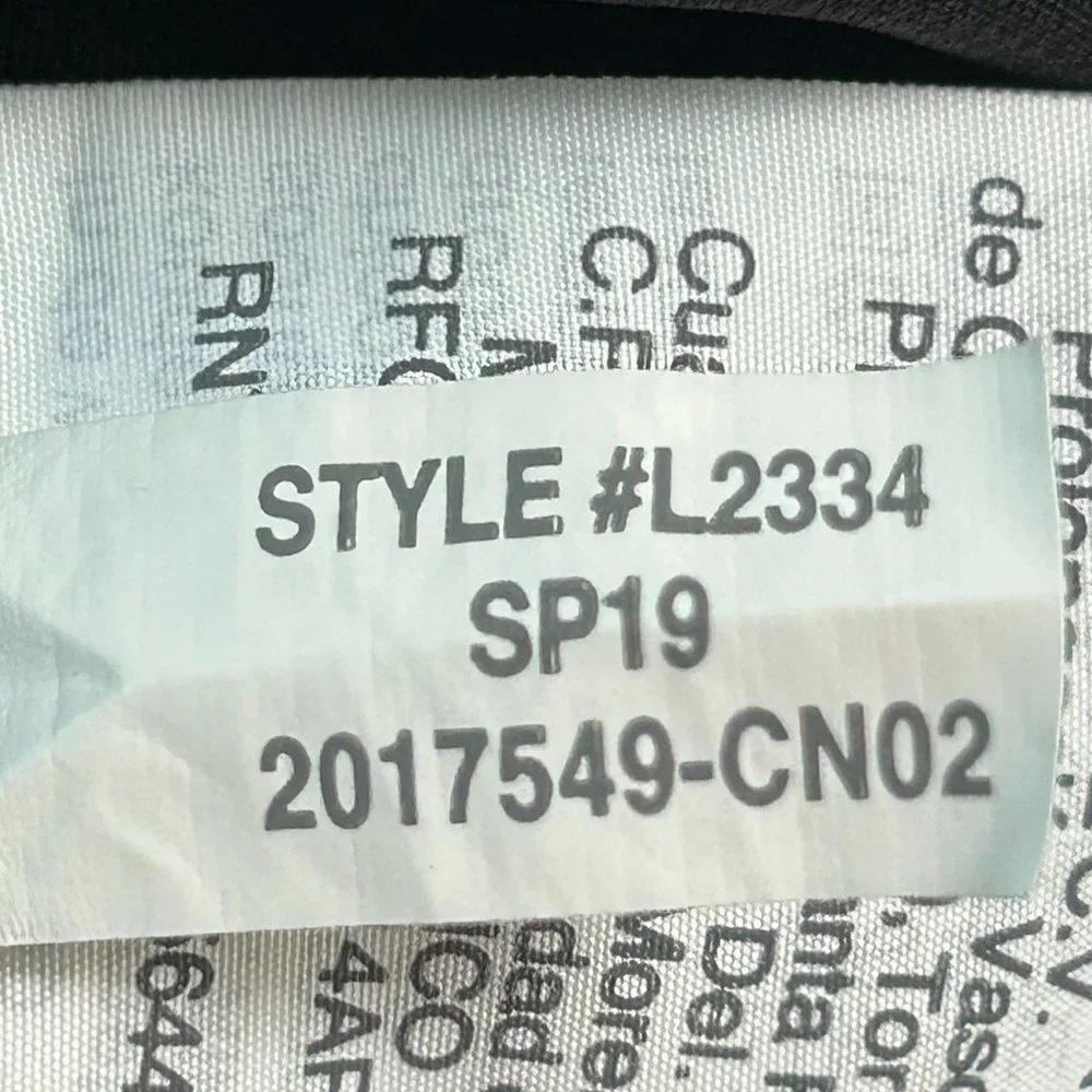 J. Crew crew mercantile